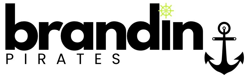 Branding Pirates Logo