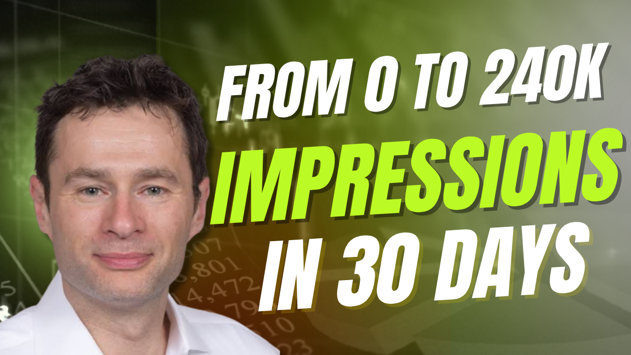 Alex - Client Success Story